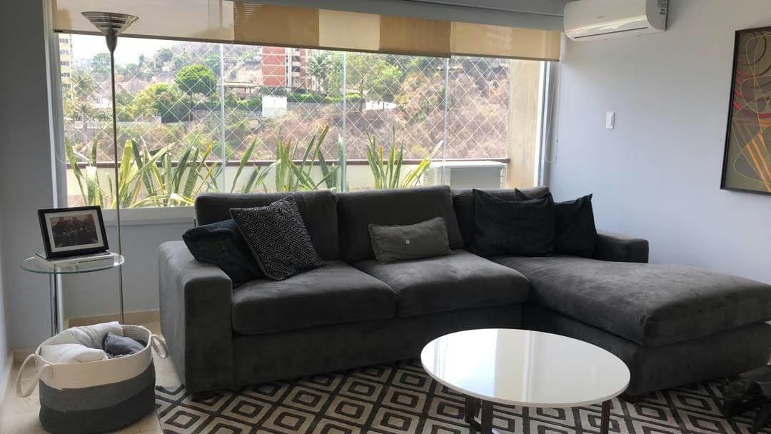 Apartamento (1 Nivel) en Venta en Las Mesetas de Santa Rosa de Lima, Distrito Metropolitano - 26