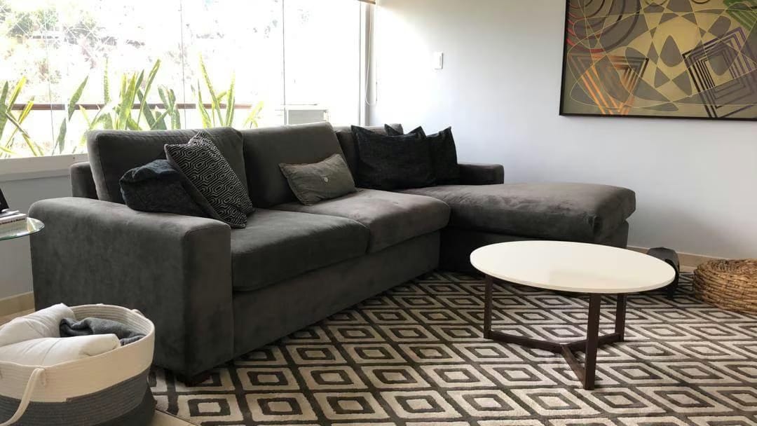 Apartamento (1 Nivel) en Venta en Las Mesetas de Santa Rosa de Lima, Distrito Metropolitano - 27