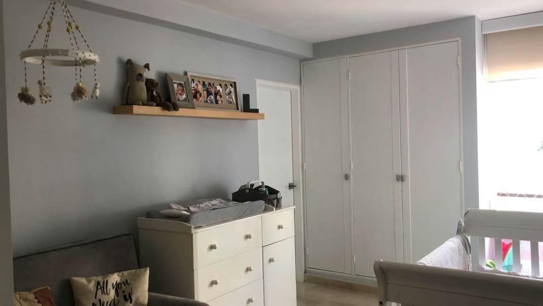 Apartamento (1 Nivel) en Venta en Las Mesetas de Santa Rosa de Lima, Distrito Metropolitano - 36