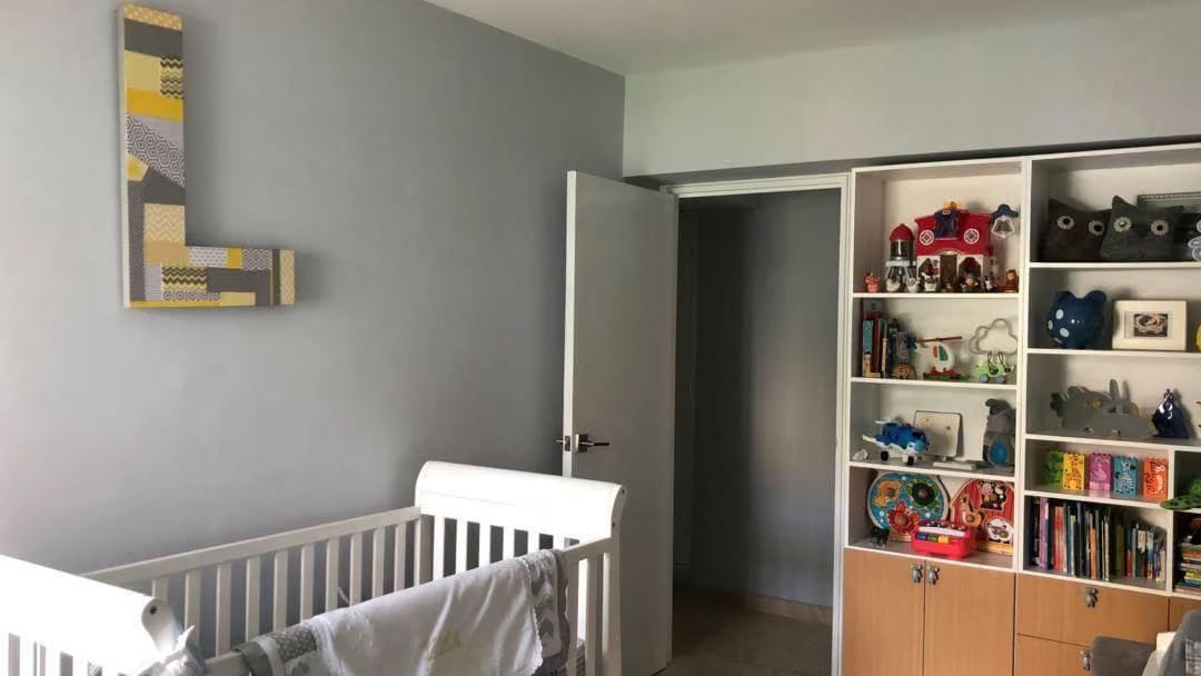 Apartamento (1 Nivel) en Venta en Las Mesetas de Santa Rosa de Lima, Distrito Metropolitano - 37