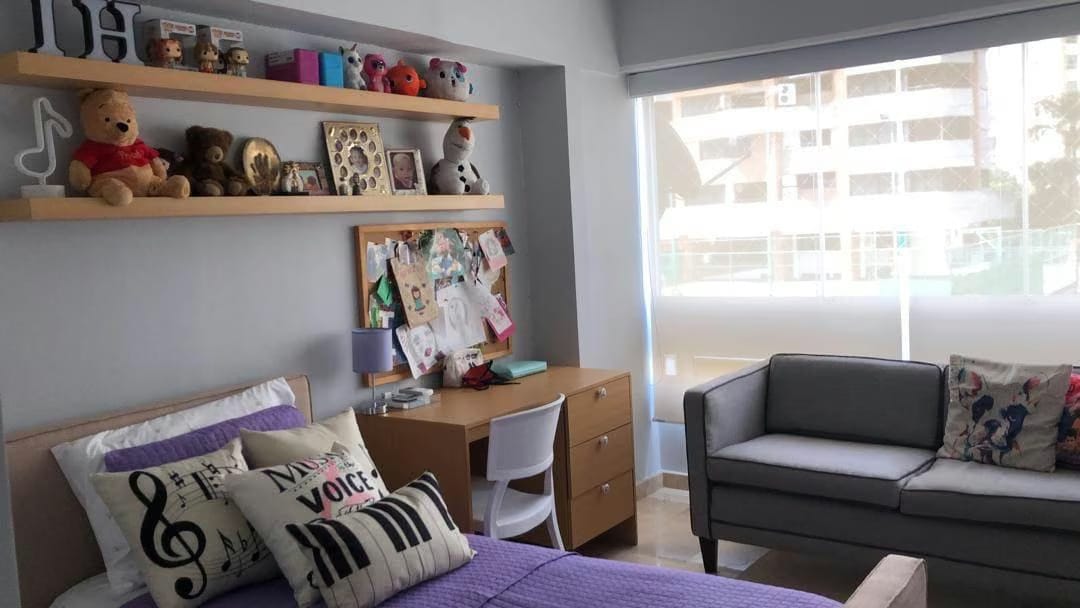 Apartamento (1 Nivel) en Venta en Las Mesetas de Santa Rosa de Lima, Distrito Metropolitano - 39