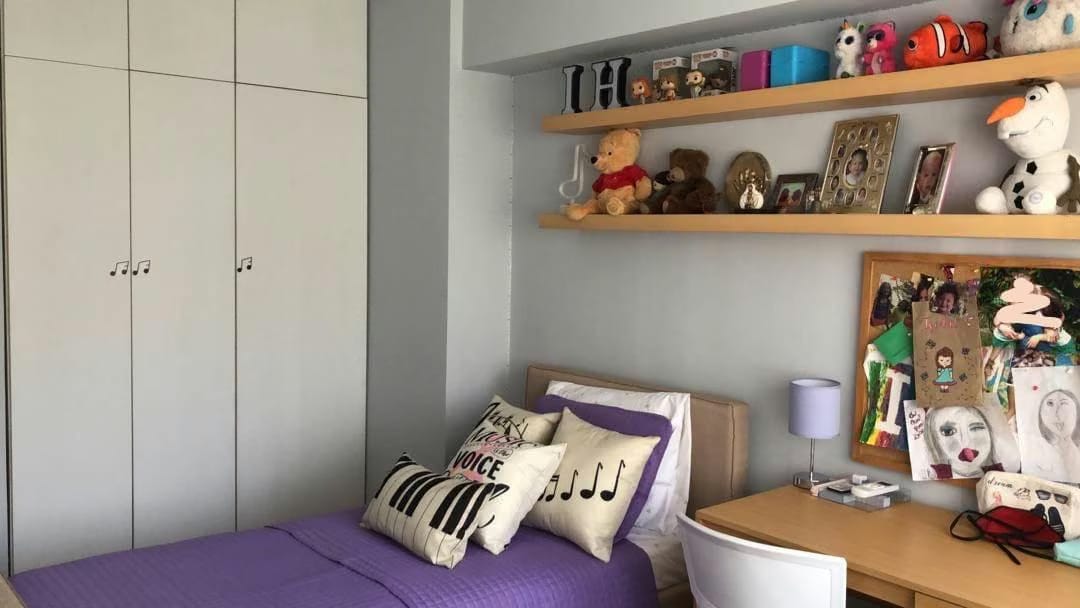 Apartamento (1 Nivel) en Venta en Las Mesetas de Santa Rosa de Lima, Distrito Metropolitano - 40