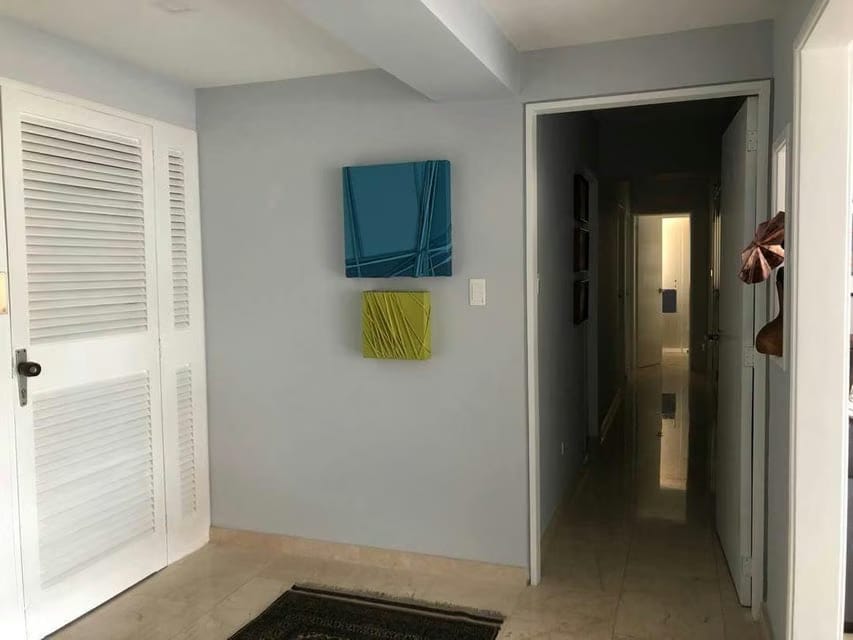 Apartamento (1 Nivel) en Venta en Las Mesetas de Santa Rosa de Lima, Distrito Metropolitano - 5