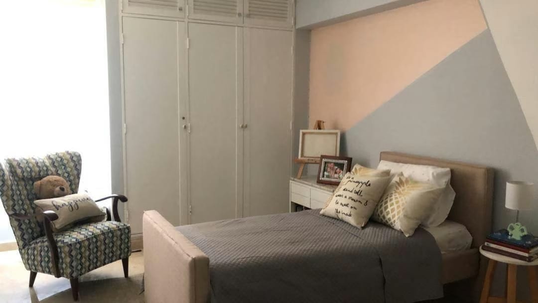 Apartamento (1 Nivel) en Venta en Las Mesetas de Santa Rosa de Lima, Distrito Metropolitano - 41