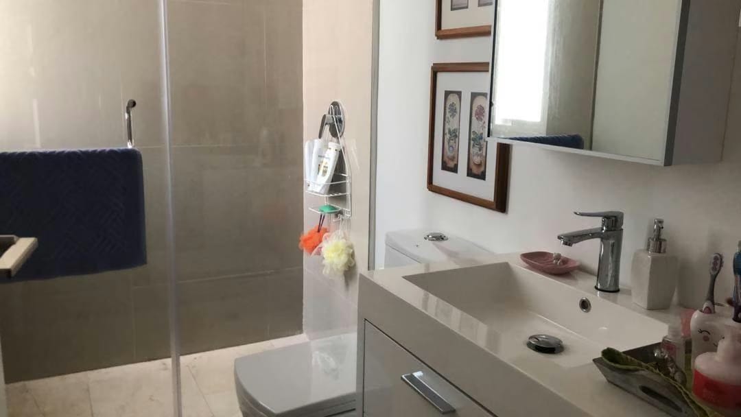 Apartamento (1 Nivel) en Venta en Las Mesetas de Santa Rosa de Lima, Distrito Metropolitano - 42