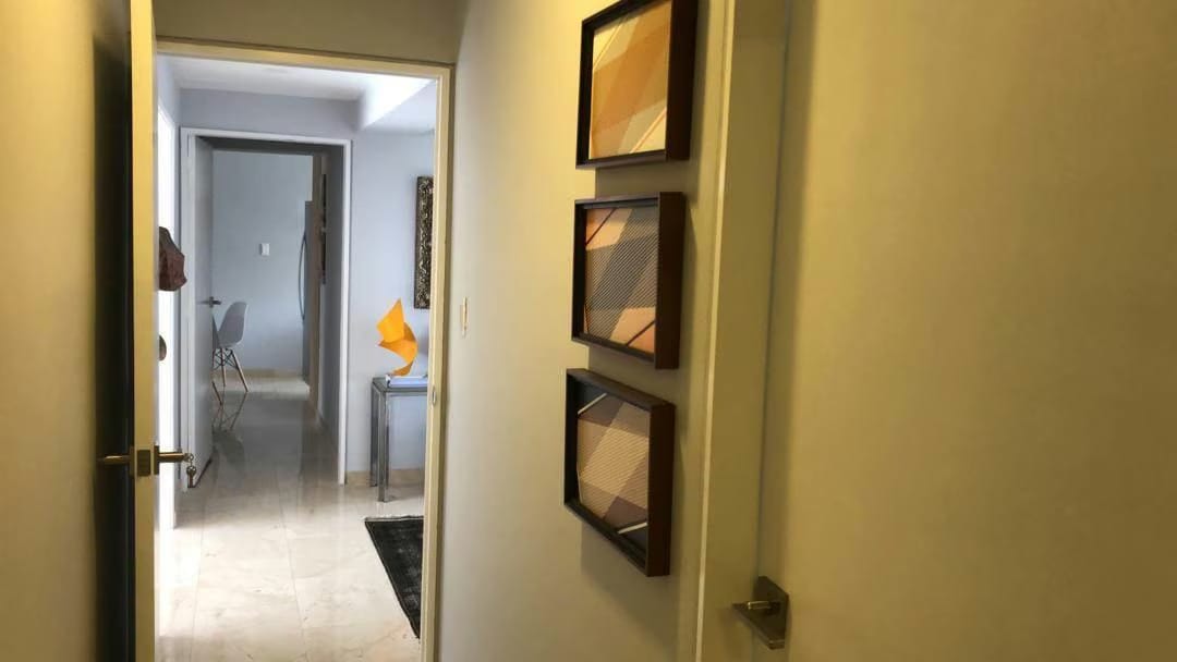 Apartamento (1 Nivel) en Venta en Las Mesetas de Santa Rosa de Lima, Distrito Metropolitano - 43