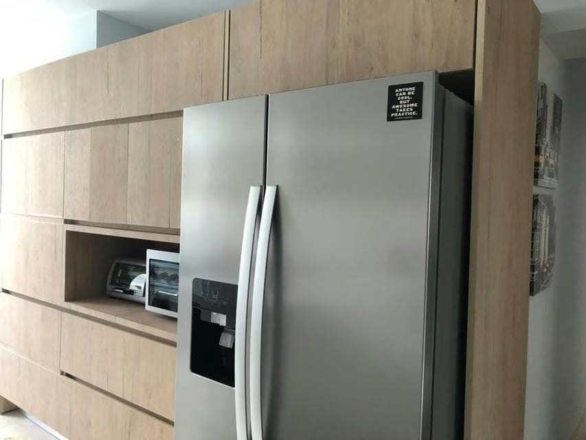 Apartamento (1 Nivel) en Venta en Las Mesetas de Santa Rosa de Lima, Distrito Metropolitano - 45