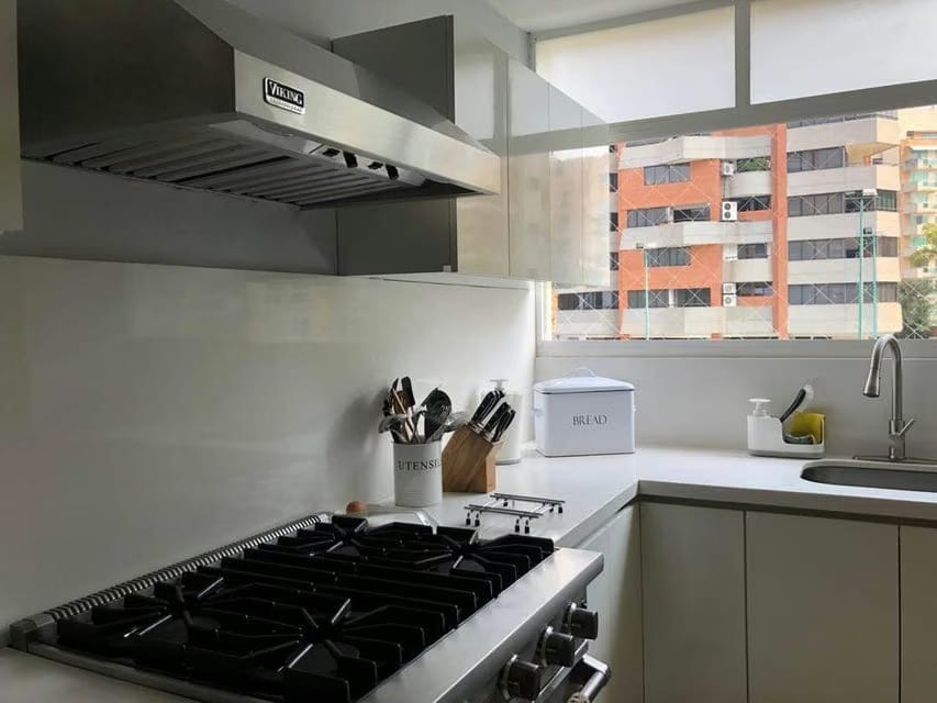 Apartamento (1 Nivel) en Venta en Las Mesetas de Santa Rosa de Lima, Distrito Metropolitano - 47