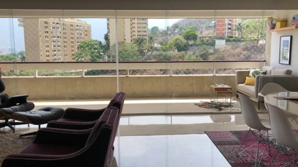 Apartamento (1 Nivel) en Venta en Las Mesetas de Santa Rosa de Lima, Distrito Metropolitano - 8