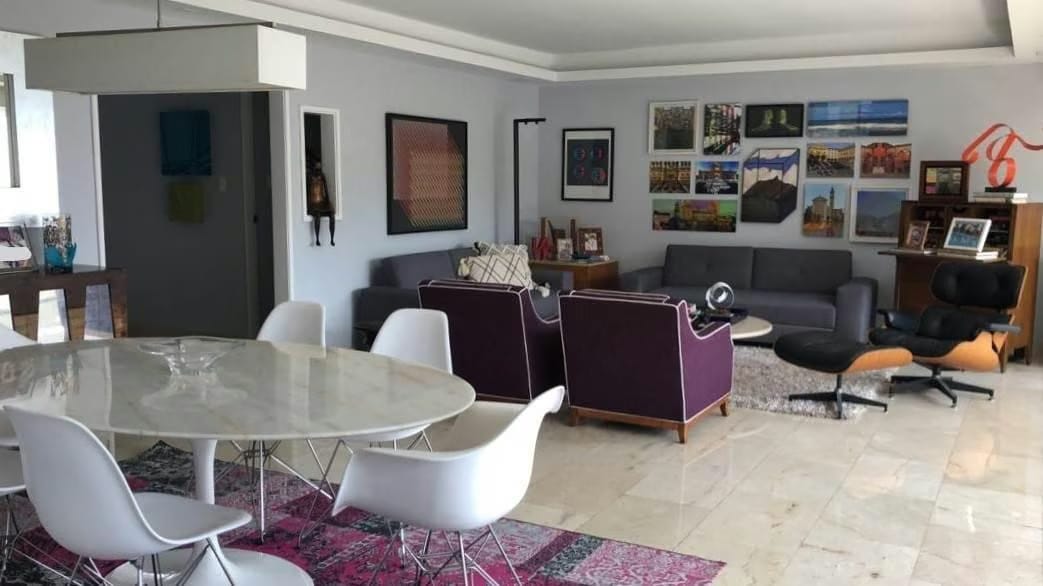 Apartamento (1 Nivel) en Venta en Las Mesetas de Santa Rosa de Lima, Distrito Metropolitano - 9