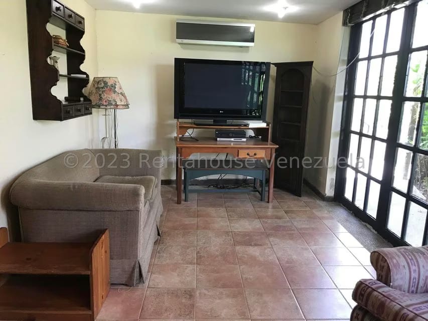Casa (Multipes Niveles) en Venta en Monterrey, Distrito Metropolitano - 13