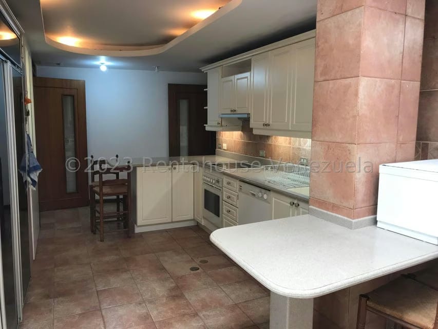 Casa (Multipes Niveles) en Venta en Monterrey, Distrito Metropolitano - 14