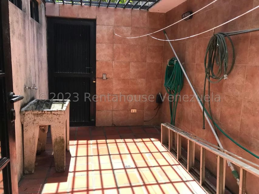 Casa (Multipes Niveles) en Venta en Monterrey, Distrito Metropolitano - 17