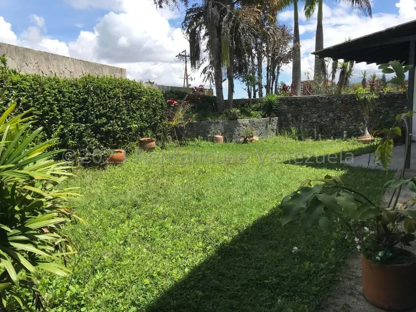 Casa (Multipes Niveles) en Venta en Monterrey, Distrito Metropolitano - 18