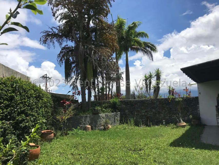 Casa (Multipes Niveles) en Venta en Monterrey, Distrito Metropolitano - 20