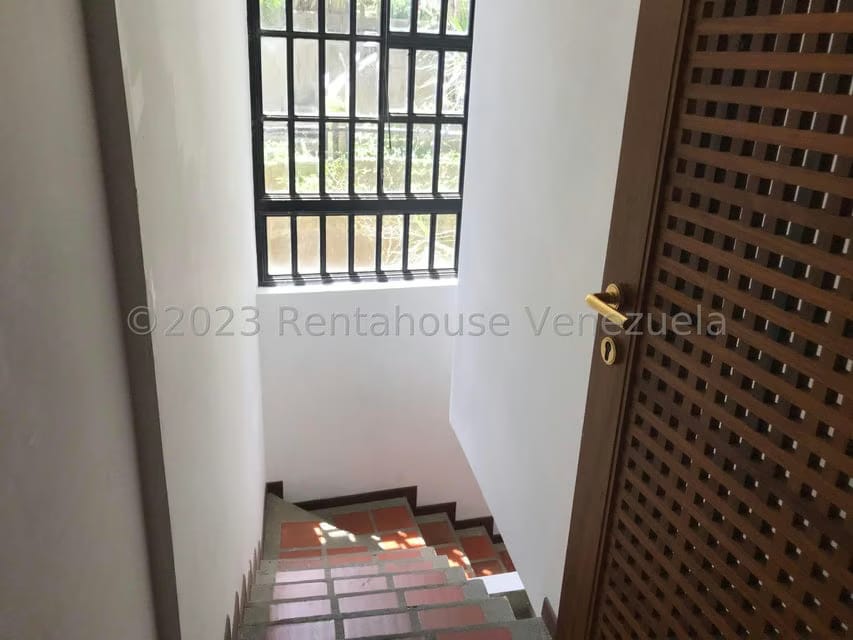 Casa (Multipes Niveles) en Venta en Monterrey, Distrito Metropolitano - 21