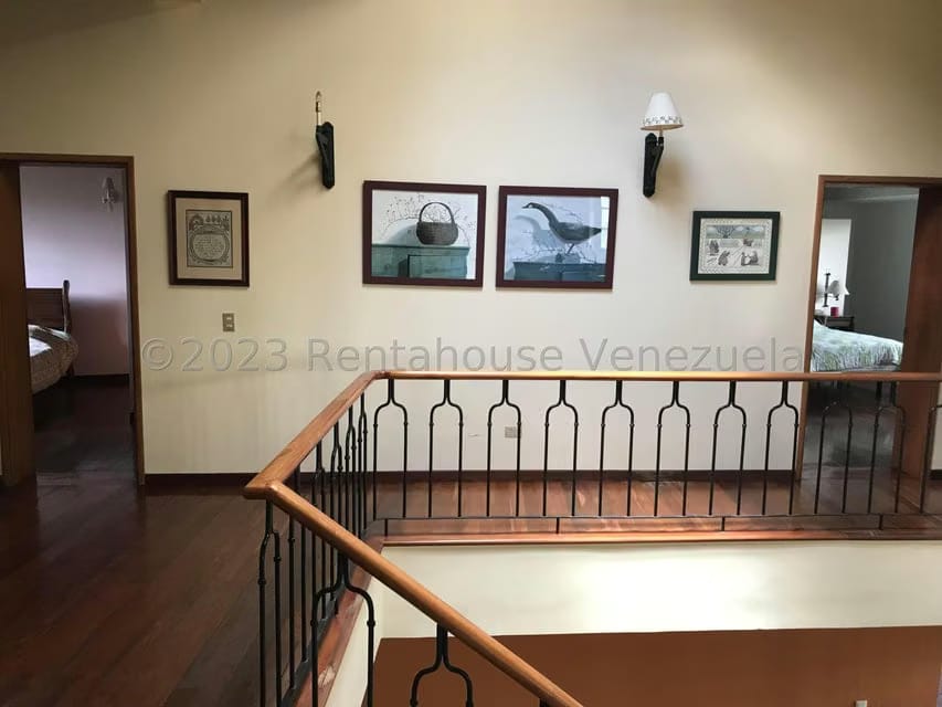 Casa (Multipes Niveles) en Venta en Monterrey, Distrito Metropolitano - 22