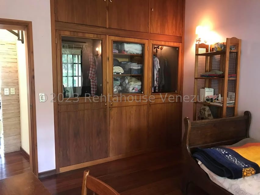 Casa (Multipes Niveles) en Venta en Monterrey, Distrito Metropolitano - 24