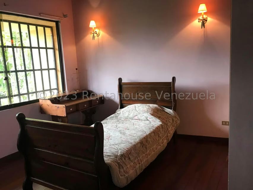 Casa (Multipes Niveles) en Venta en Monterrey, Distrito Metropolitano - 27
