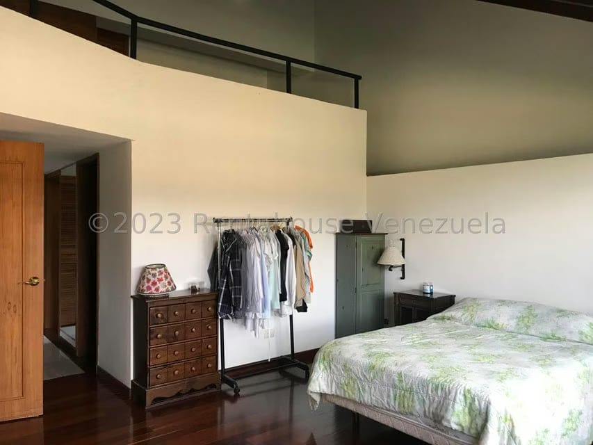 Casa (Multipes Niveles) en Venta en Monterrey, Distrito Metropolitano - 30