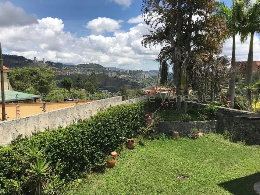 Casa (Multipes Niveles) en Venta en Monterrey, Distrito Metropolitano - 34