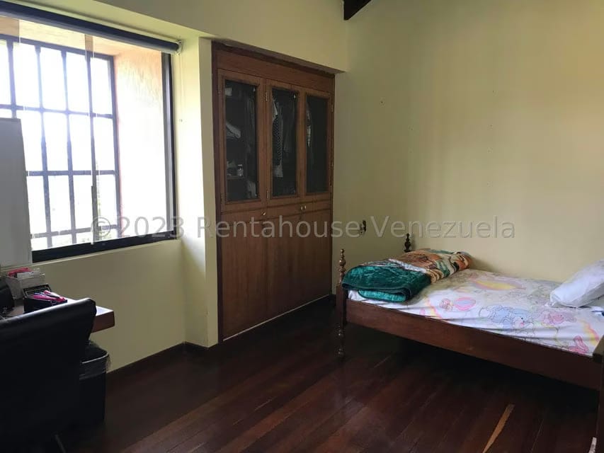 Casa (Multipes Niveles) en Venta en Monterrey, Distrito Metropolitano - 35