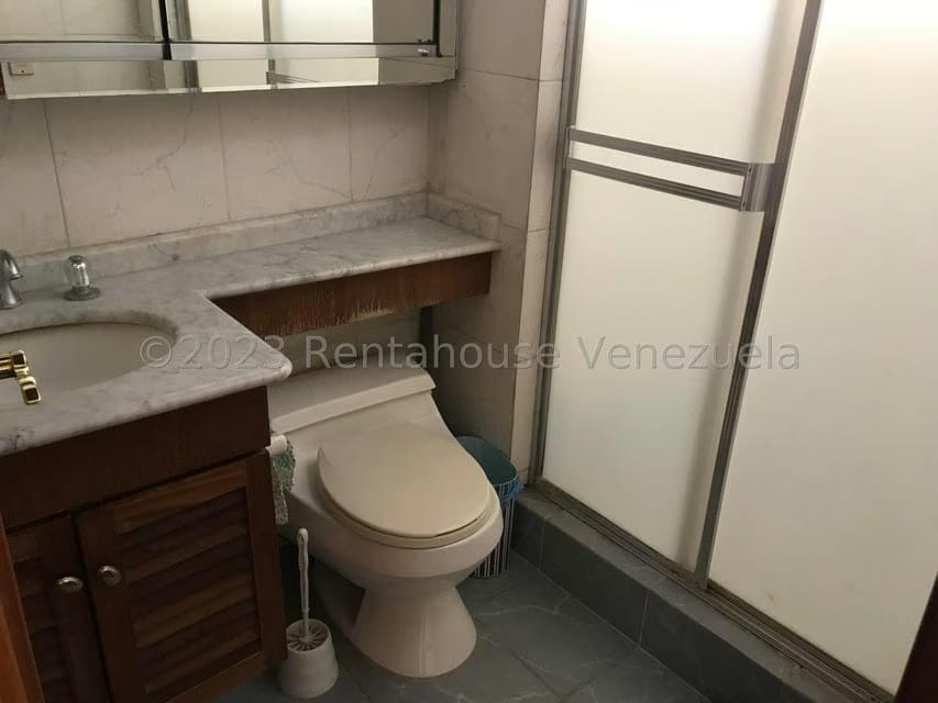 Casa (Multipes Niveles) en Venta en Monterrey, Distrito Metropolitano - 37