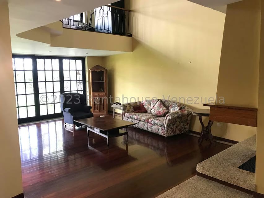 Casa (Multipes Niveles) en Venta en Monterrey, Distrito Metropolitano - 5