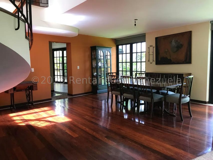 Casa (Multipes Niveles) en Venta en Monterrey, Distrito Metropolitano - 7