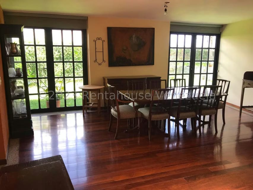 Casa (Multipes Niveles) en Venta en Monterrey, Distrito Metropolitano - 8