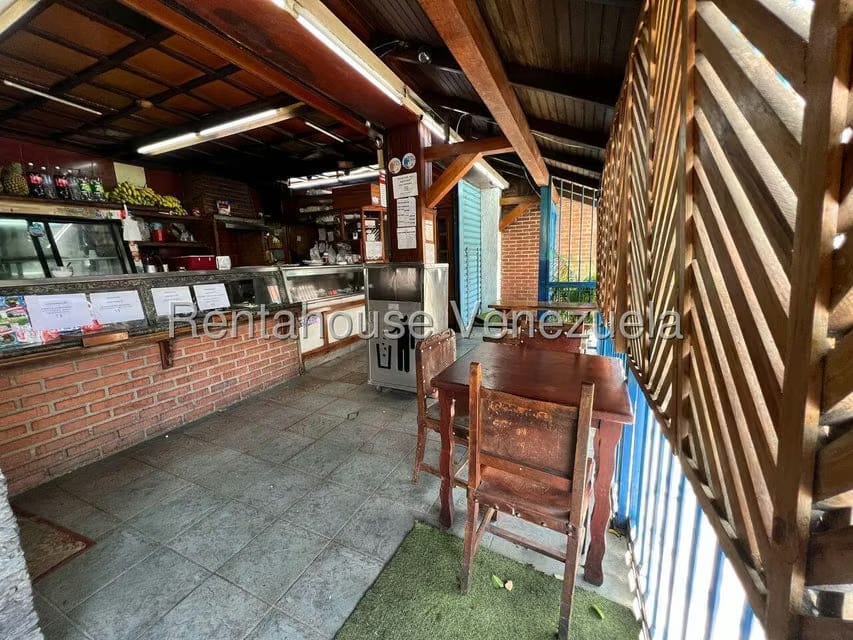 Negocios y Empresas (Alimentos y Bebidas) en Venta en Boleita Sur, Distrito Metropolitano - 2