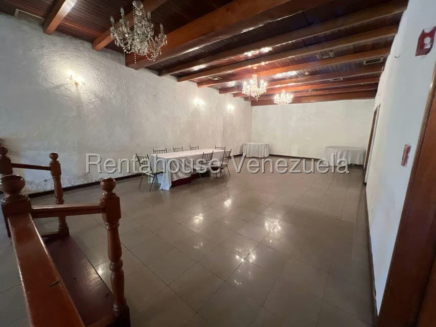 Negocios y Empresas (Alimentos y Bebidas) en Venta en Boleita Sur, Distrito Metropolitano - 9