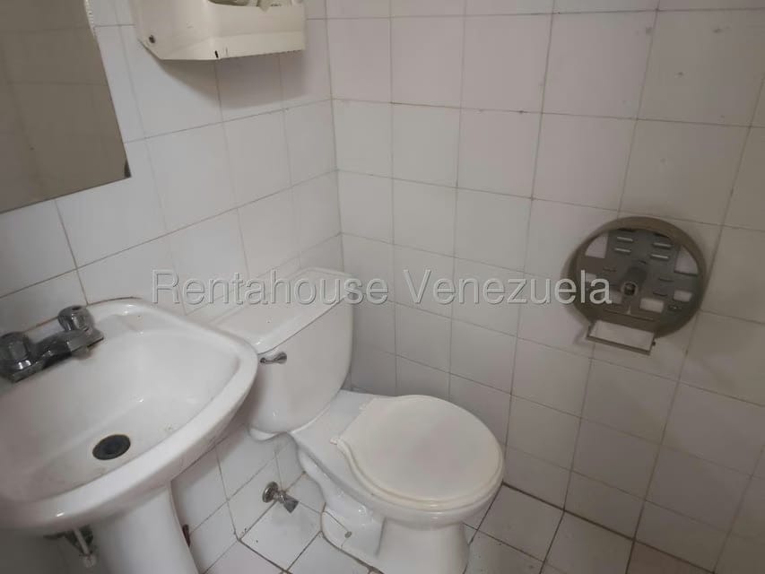 Comercial (Edificio) en Venta en La Paragua, Zulia - 34