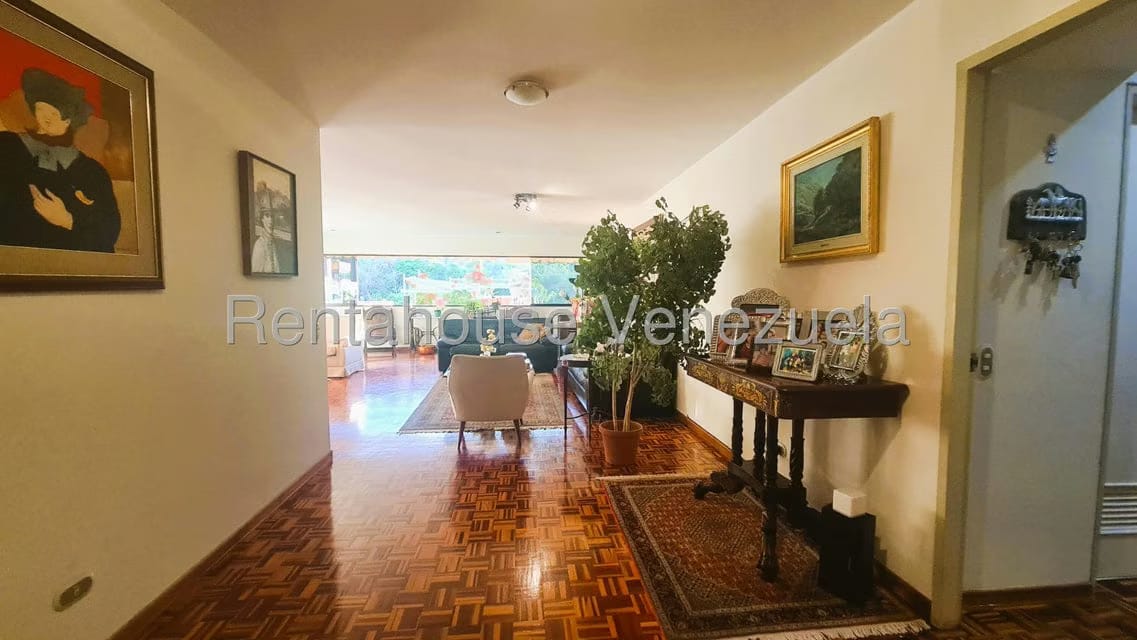 Apartamento (1 Nivel) en Venta en El Peñon, Distrito Metropolitano - 2