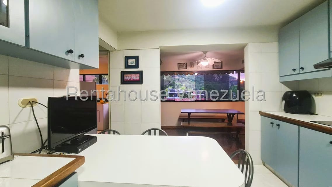 Apartamento (1 Nivel) en Venta en El Peñon, Distrito Metropolitano - 15