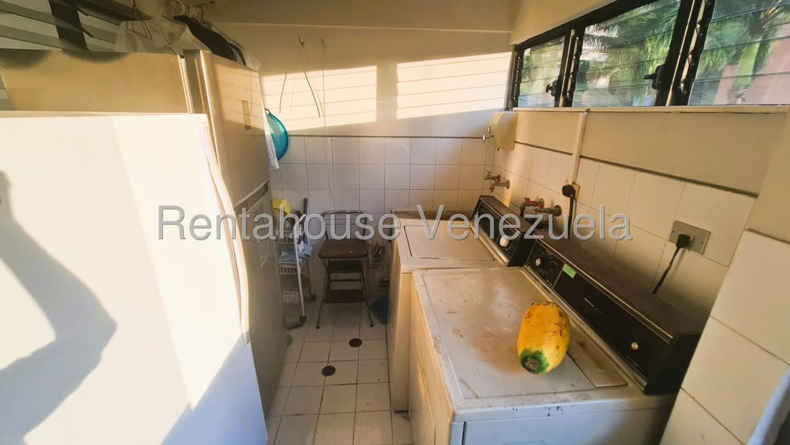 Apartamento (1 Nivel) en Venta en El Peñon, Distrito Metropolitano - 16
