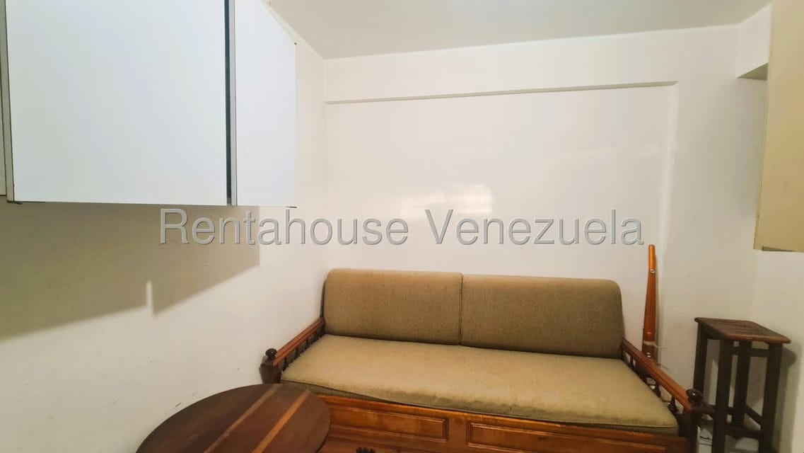 Apartamento (1 Nivel) en Venta en El Peñon, Distrito Metropolitano - 17