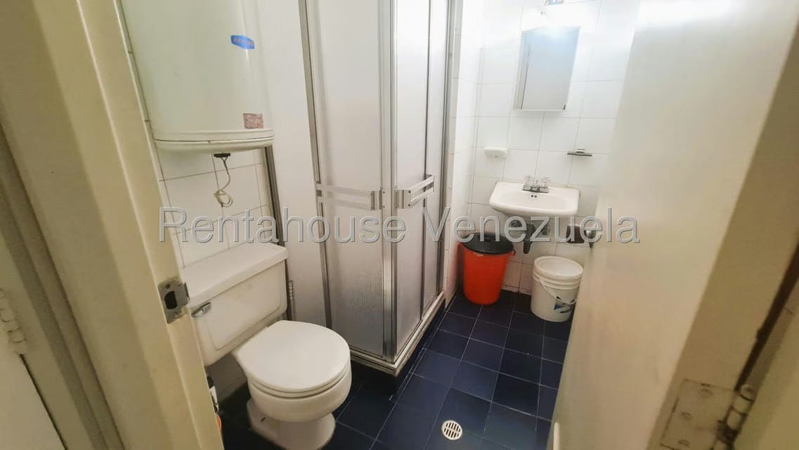 Apartamento (1 Nivel) en Venta en El Peñon, Distrito Metropolitano - 18