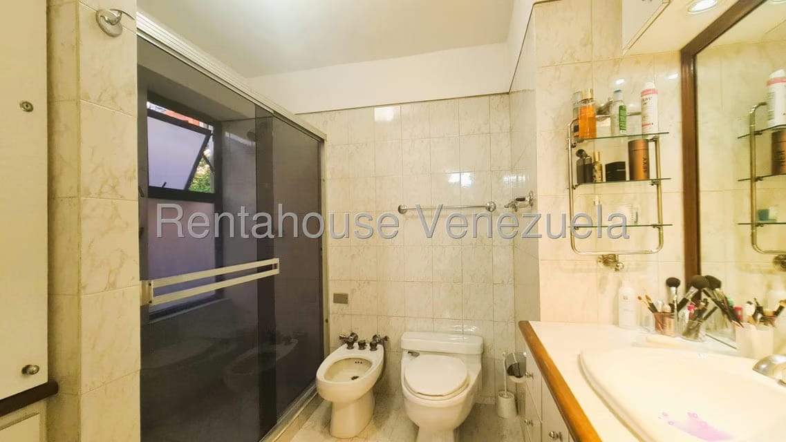 Apartamento (1 Nivel) en Venta en El Peñon, Distrito Metropolitano - 22