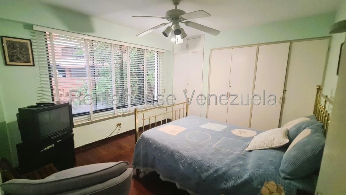 Apartamento (1 Nivel) en Venta en El Peñon, Distrito Metropolitano - 23