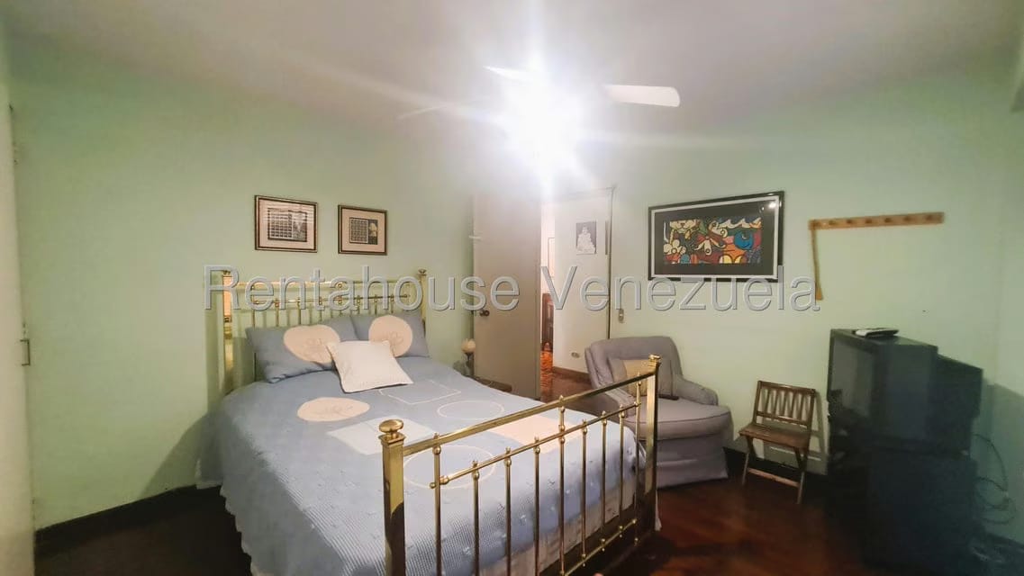 Apartamento (1 Nivel) en Venta en El Peñon, Distrito Metropolitano - 24