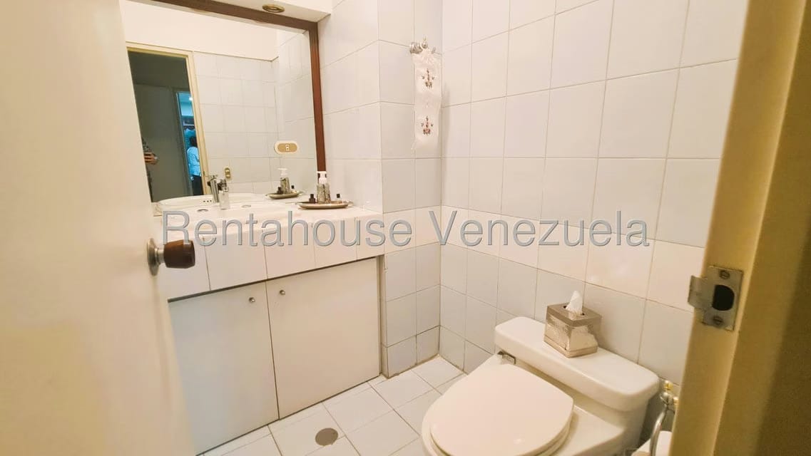 Apartamento (1 Nivel) en Venta en El Peñon, Distrito Metropolitano - 27
