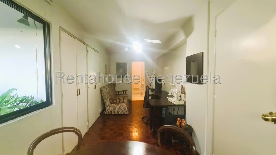 Apartamento (1 Nivel) en Venta en El Peñon, Distrito Metropolitano - 29
