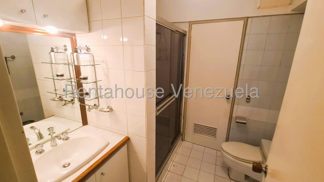Apartamento (1 Nivel) en Venta en El Peñon, Distrito Metropolitano - 30