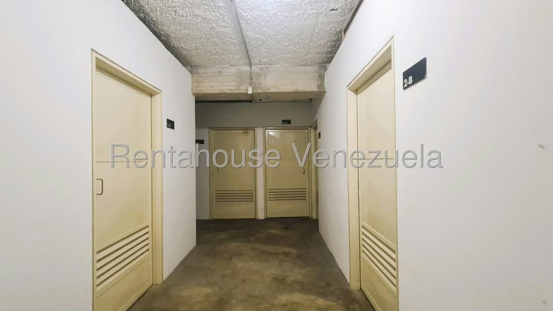 Apartamento (1 Nivel) en Venta en El Peñon, Distrito Metropolitano - 33