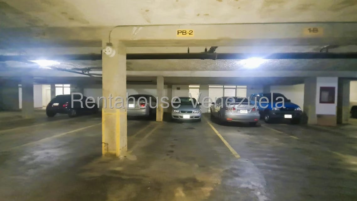 Apartamento (1 Nivel) en Venta en El Peñon, Distrito Metropolitano - 34
