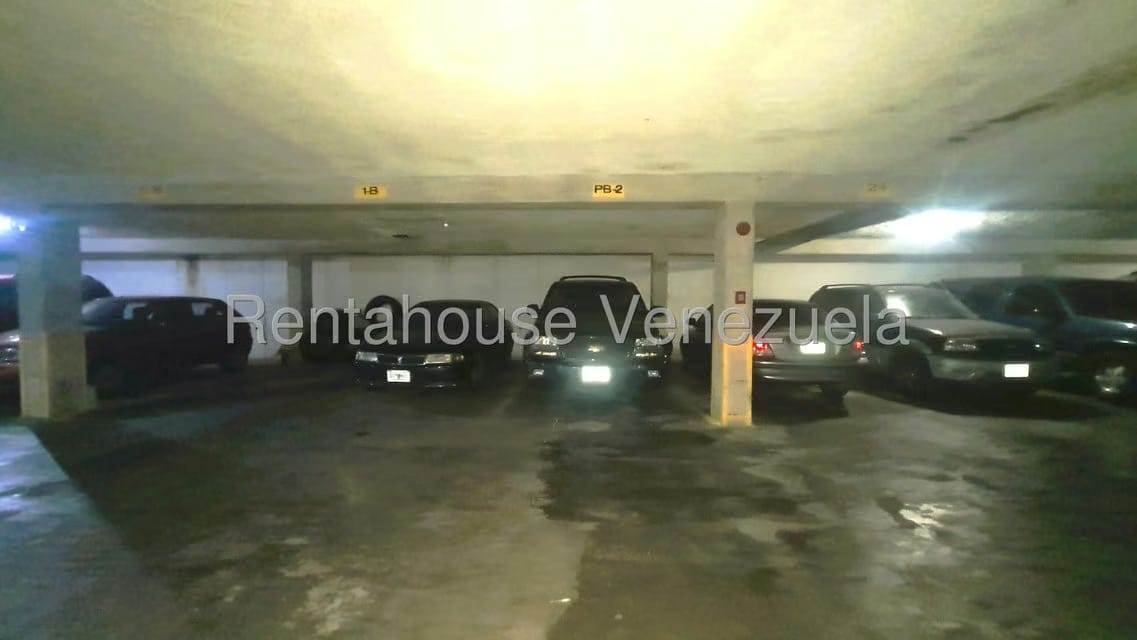 Apartamento (1 Nivel) en Venta en El Peñon, Distrito Metropolitano - 35