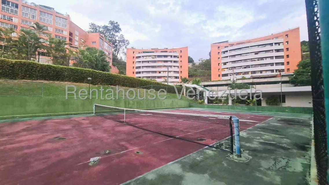 Apartamento (1 Nivel) en Venta en El Peñon, Distrito Metropolitano - 36