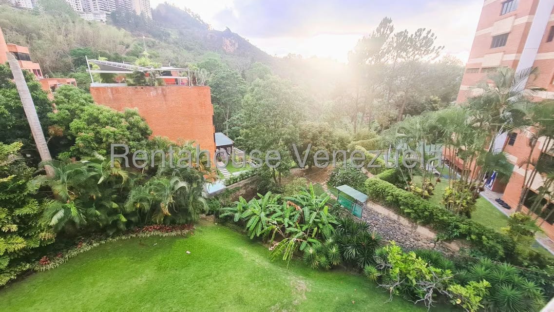 Apartamento (1 Nivel) en Venta en El Peñon, Distrito Metropolitano - 37