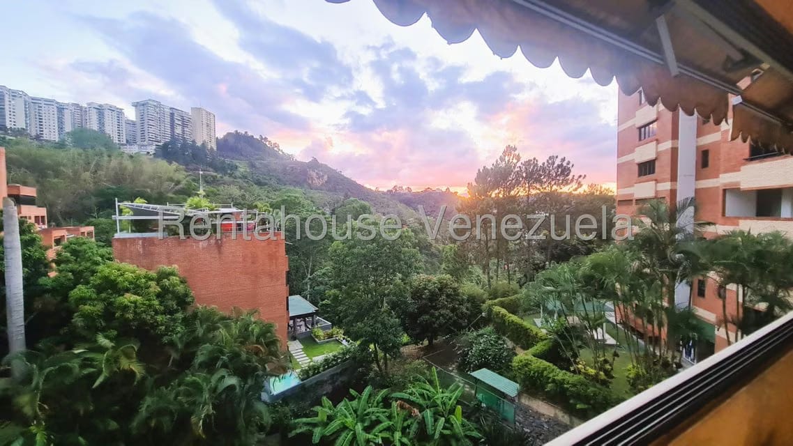 Apartamento (1 Nivel) en Venta en El Peñon, Distrito Metropolitano - 6